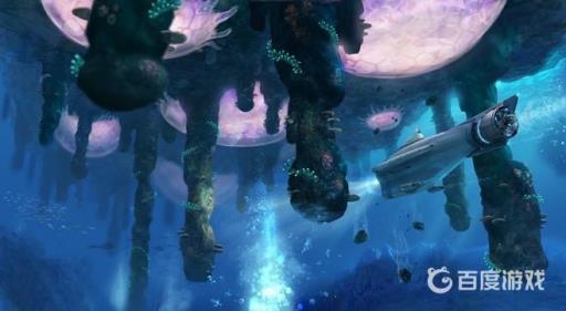 深海迷航6号逃生舱在哪?1
